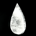 Glow Pre-Shaped Glass Slab