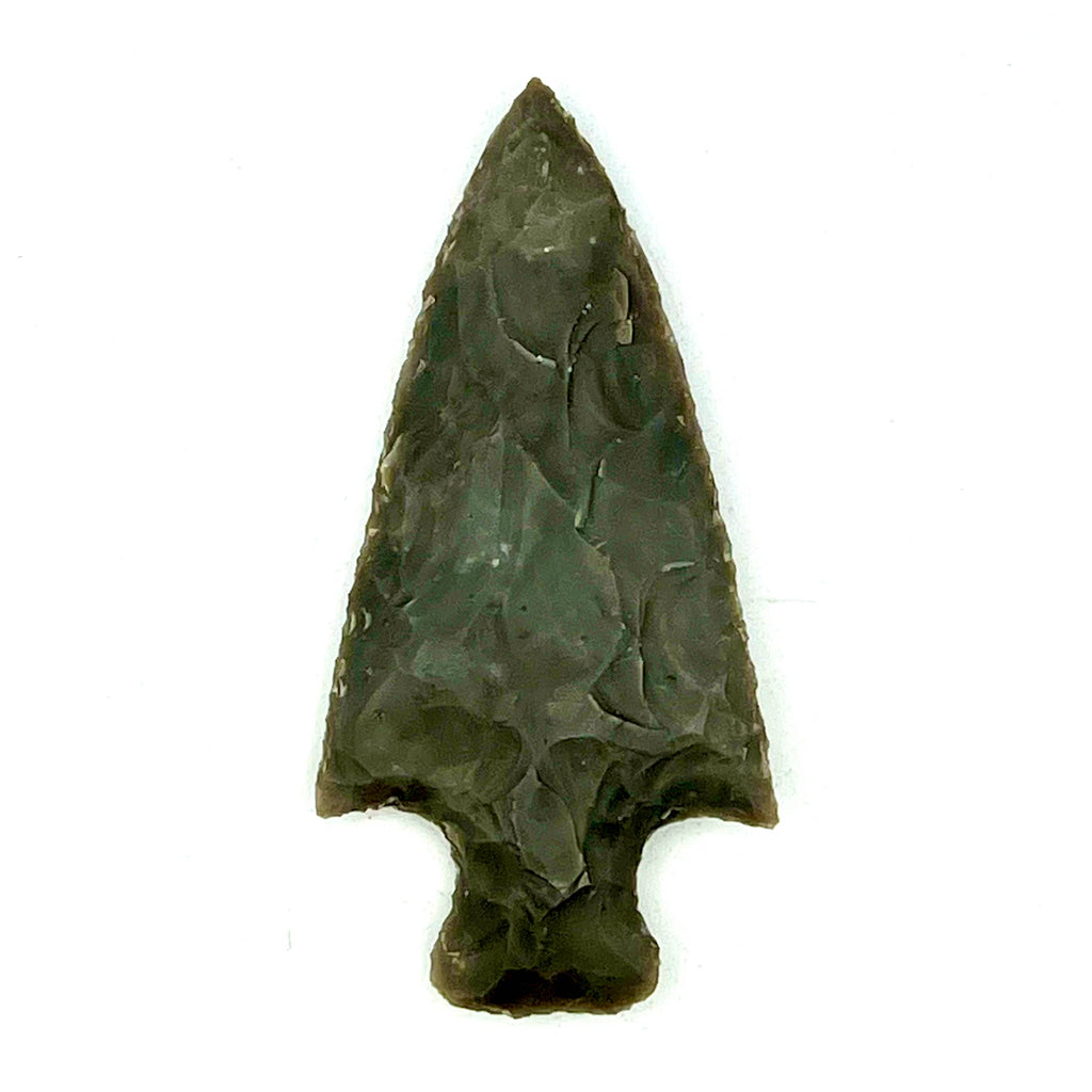 Stone Arrowhead V3