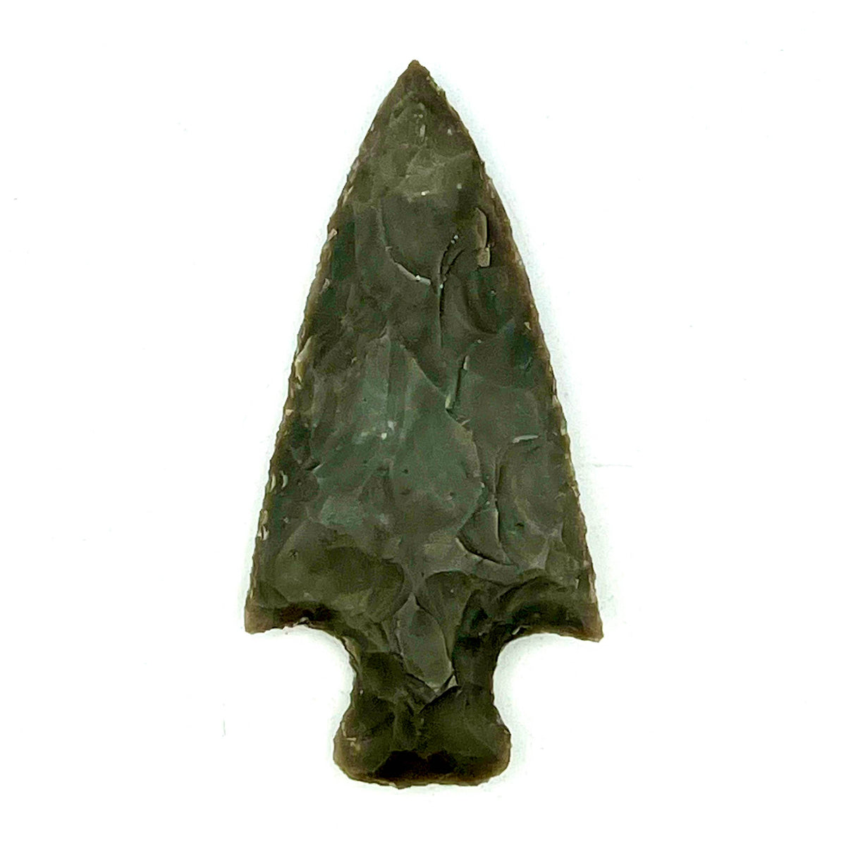 Stone Arrowhead V3