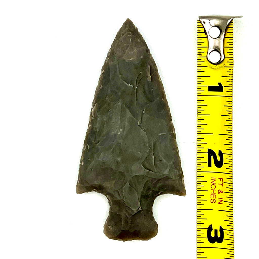 Stone Arrowhead V3