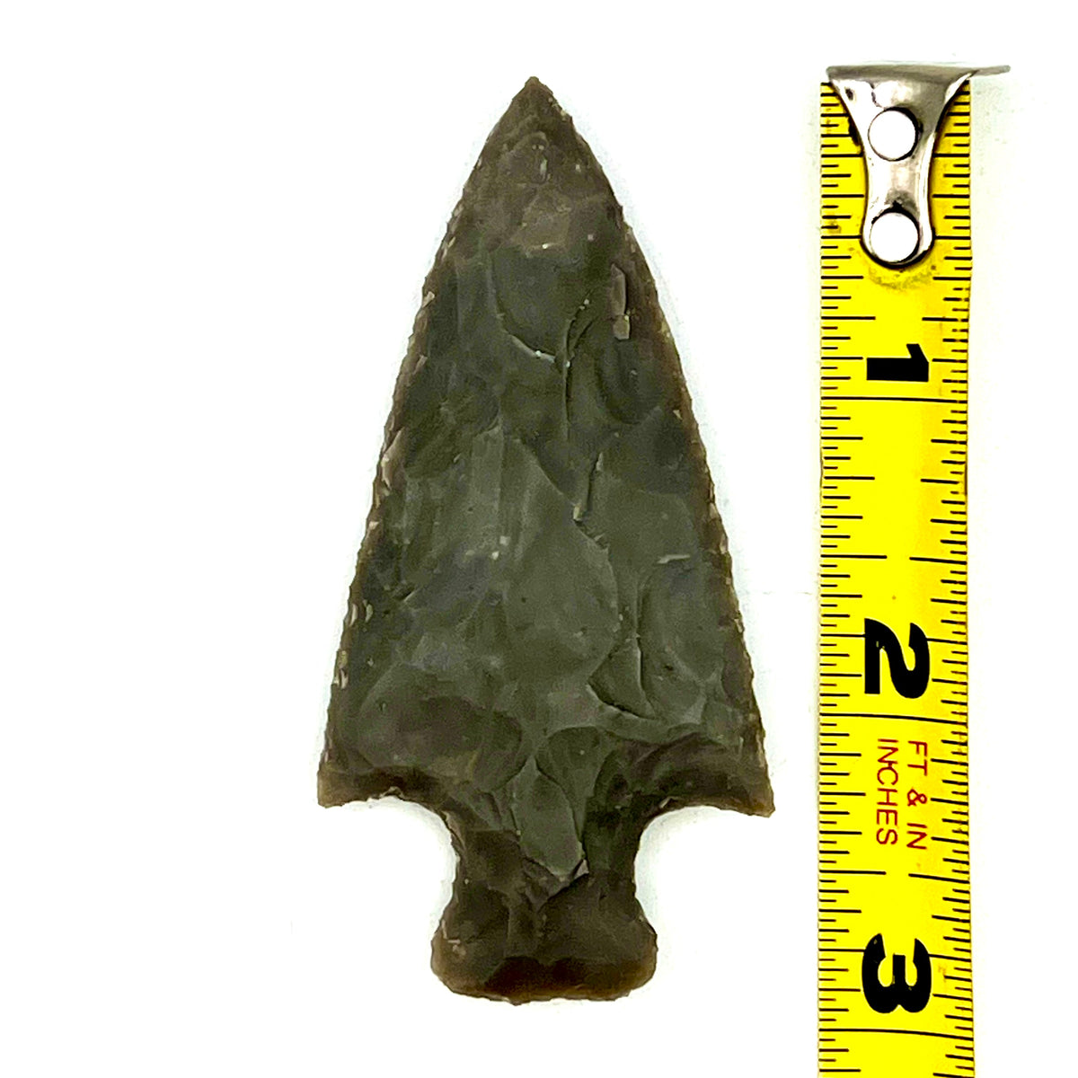 Stone Arrowhead V3