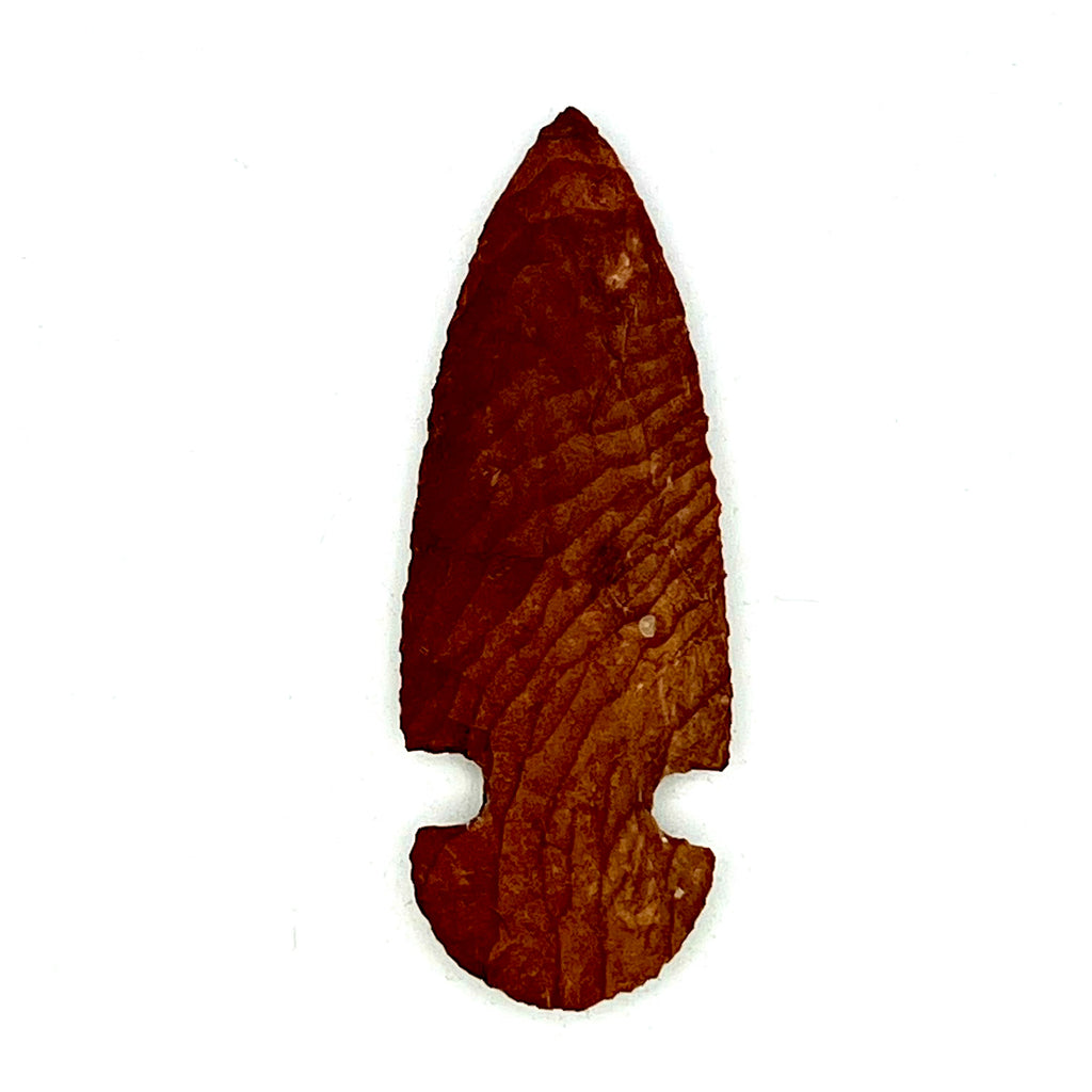 Stone Arrowhead V7