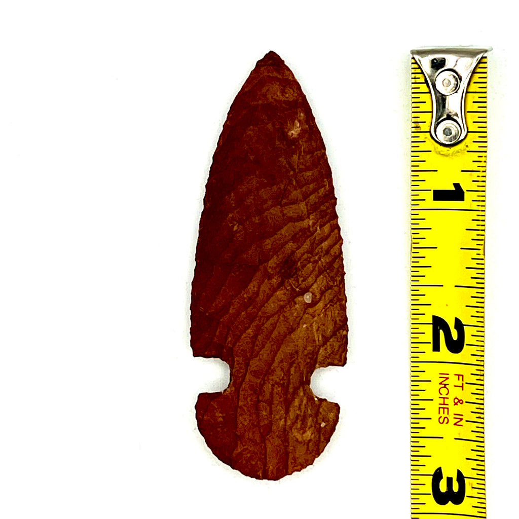 Stone Arrowhead V7