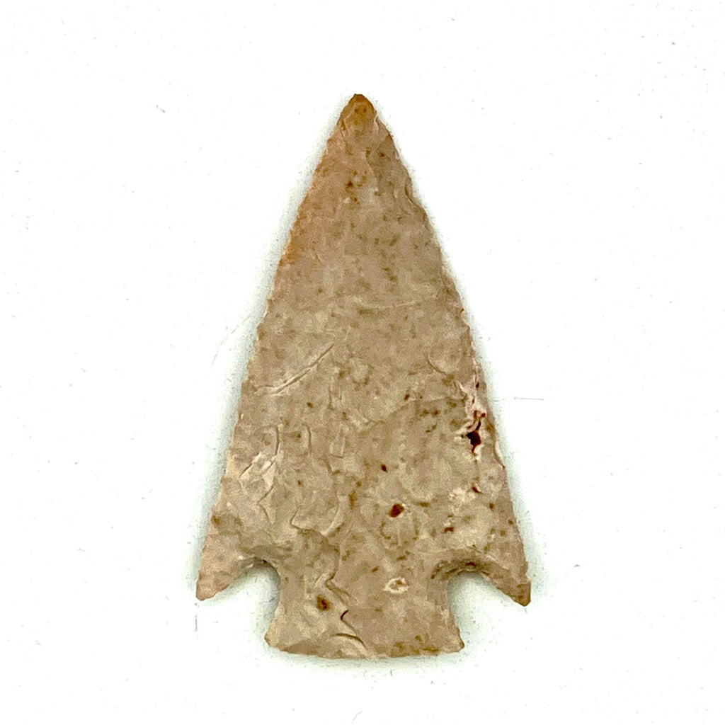 Stone Arrowhead V2