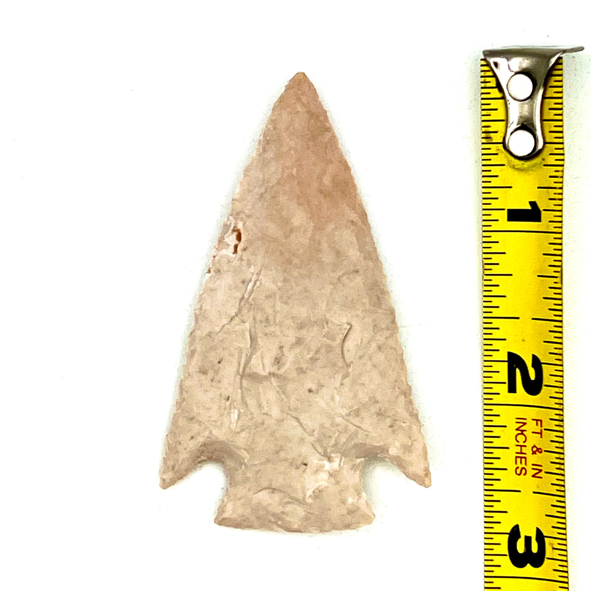 Stone Arrowhead V2