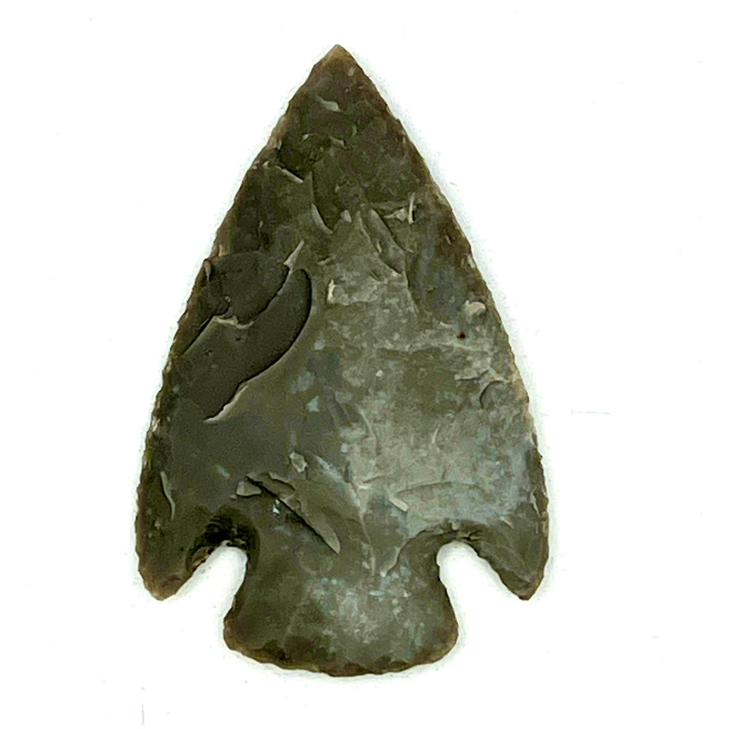 Stone Arrowhead V5
