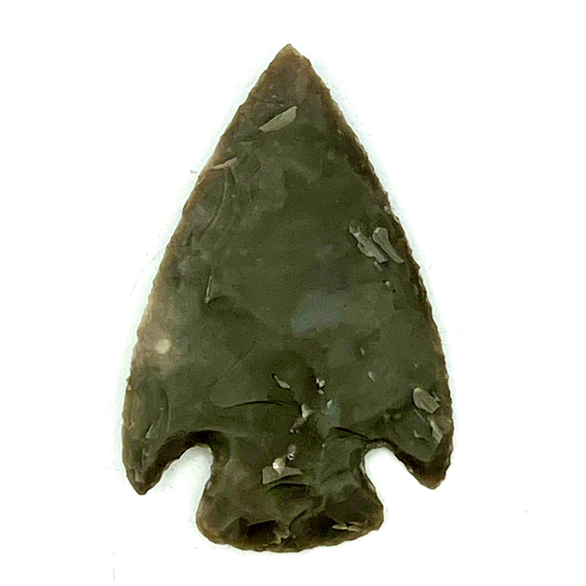 Stone Arrowhead V5