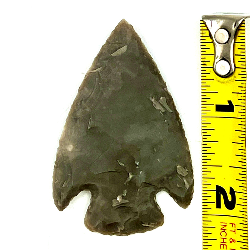 Stone Arrowhead V5