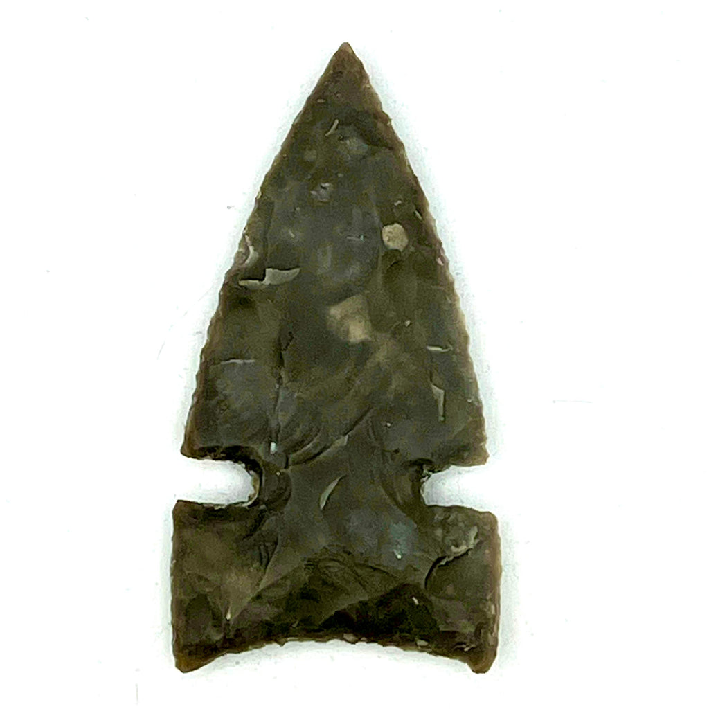 Stone Arrowhead V6
