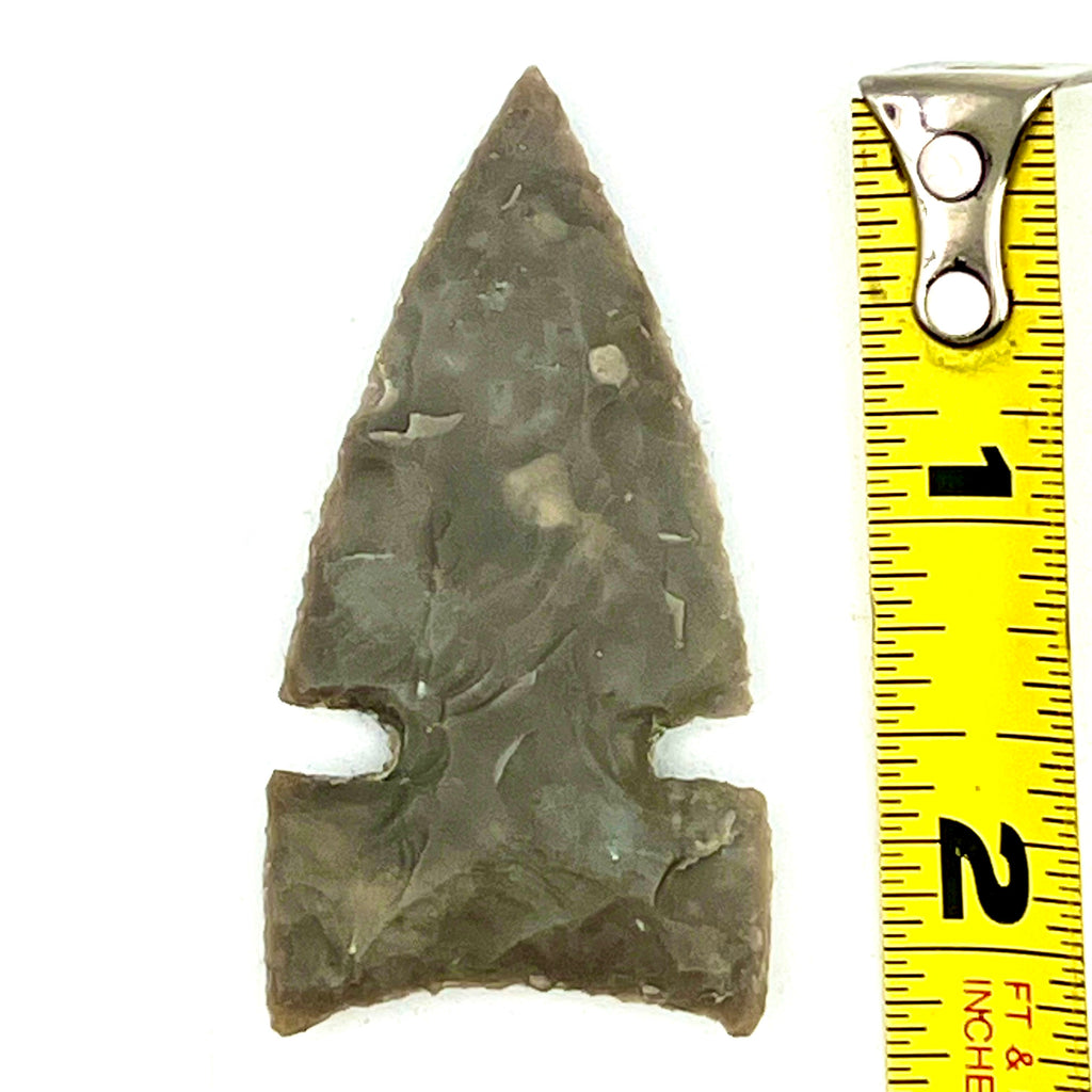 Stone Arrowhead V6