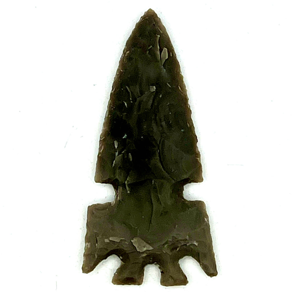 Stone Arrowhead V4