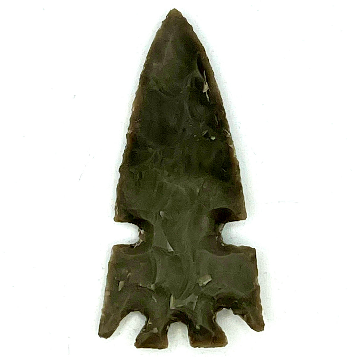 Stone Arrowhead V4
