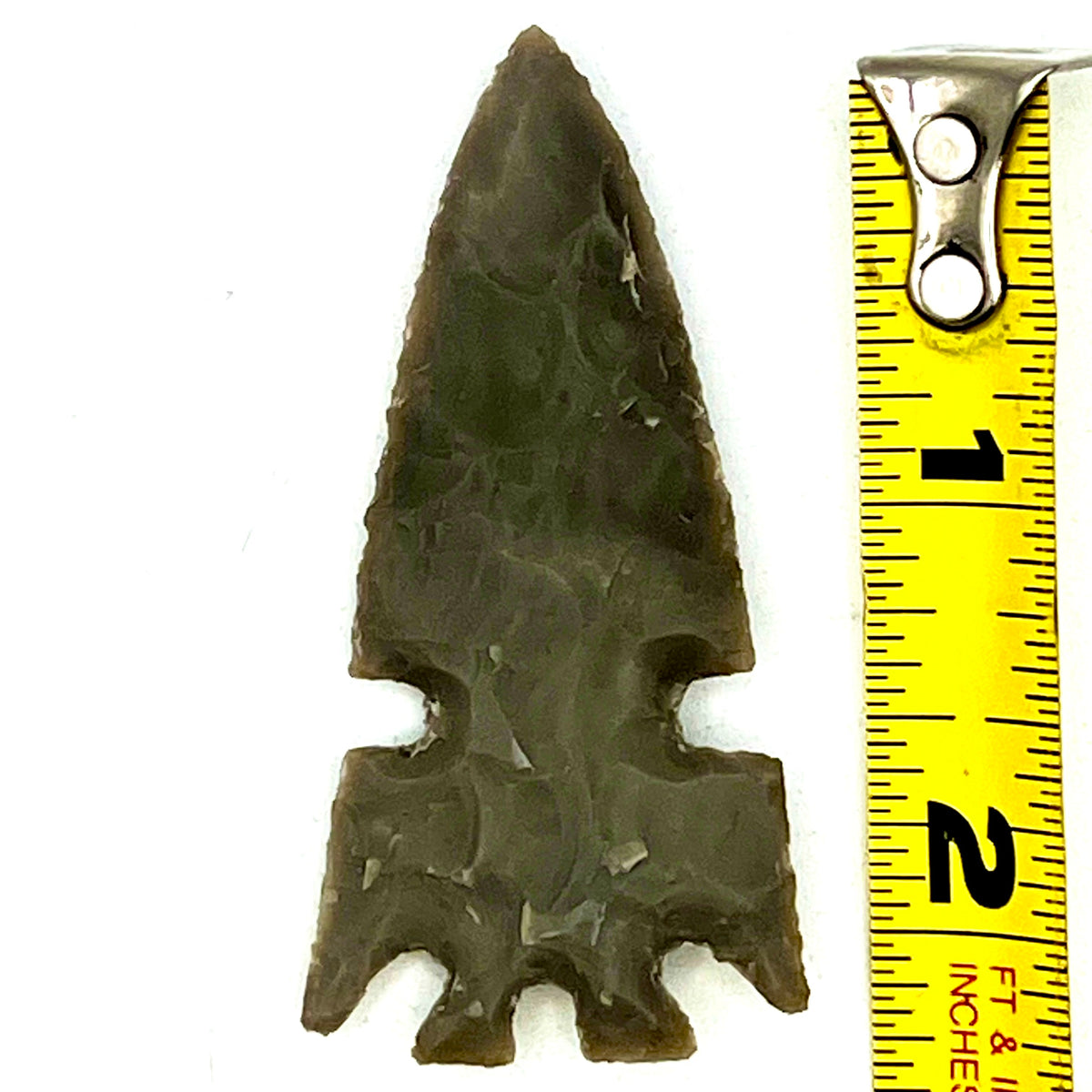 Stone Arrowhead V4