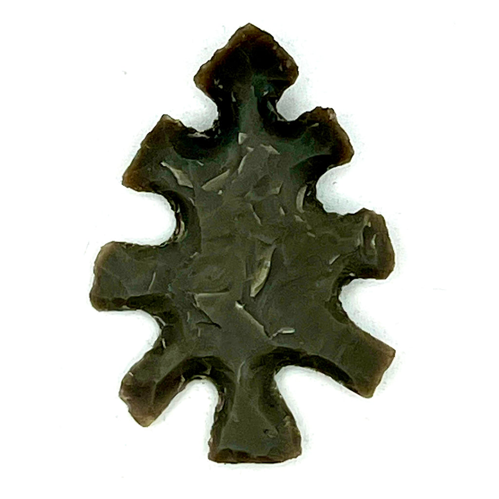 Stone Arrowhead V1