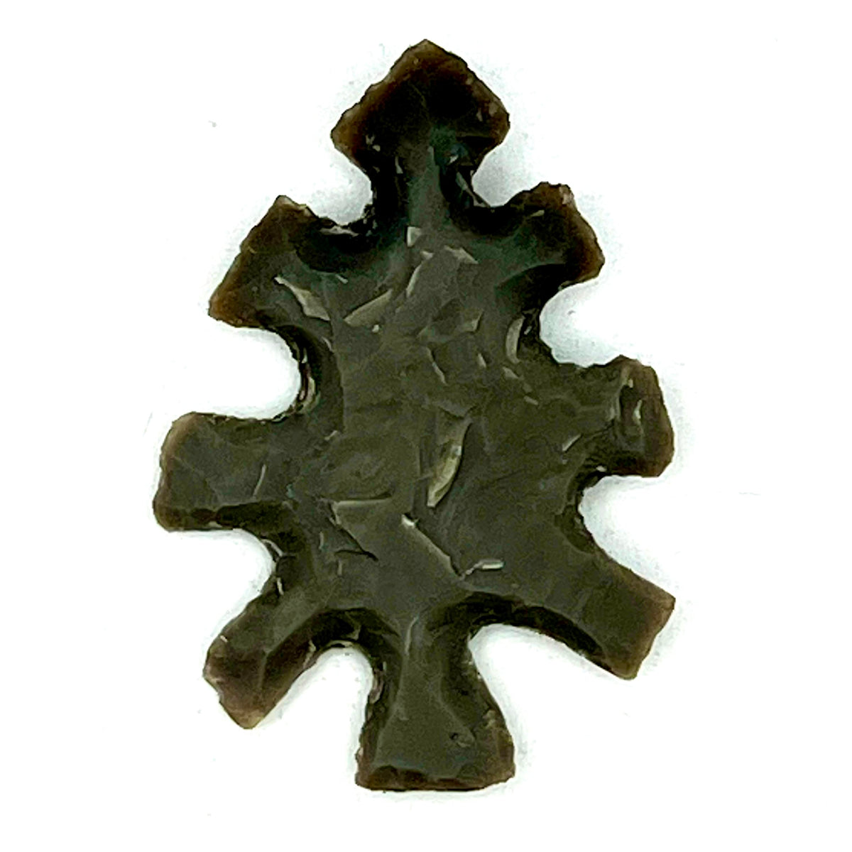 Stone Arrowhead V1