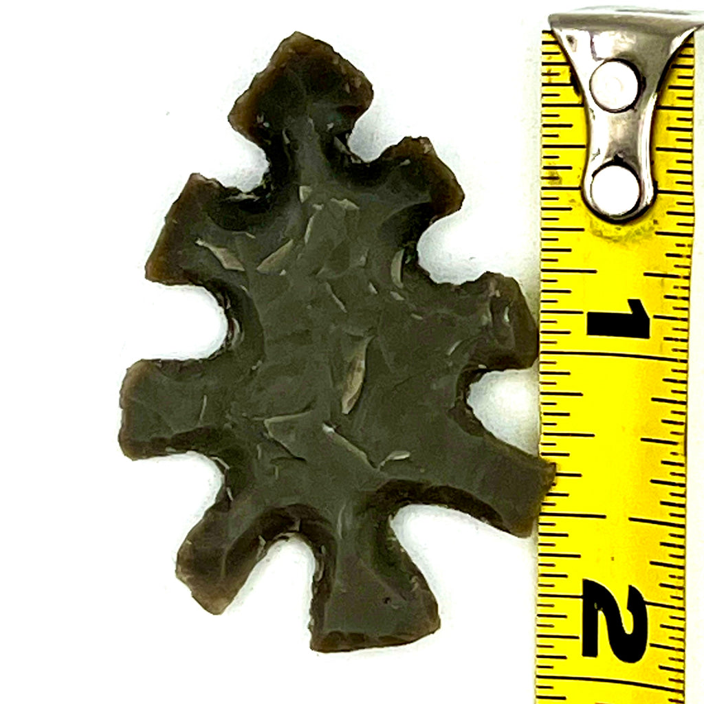 Stone Arrowhead V1